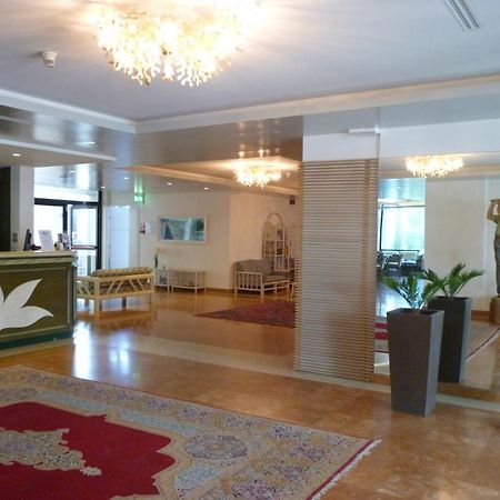 Hotel Marina Uno Lignano Sabbiadoro Ngoại thất bức ảnh