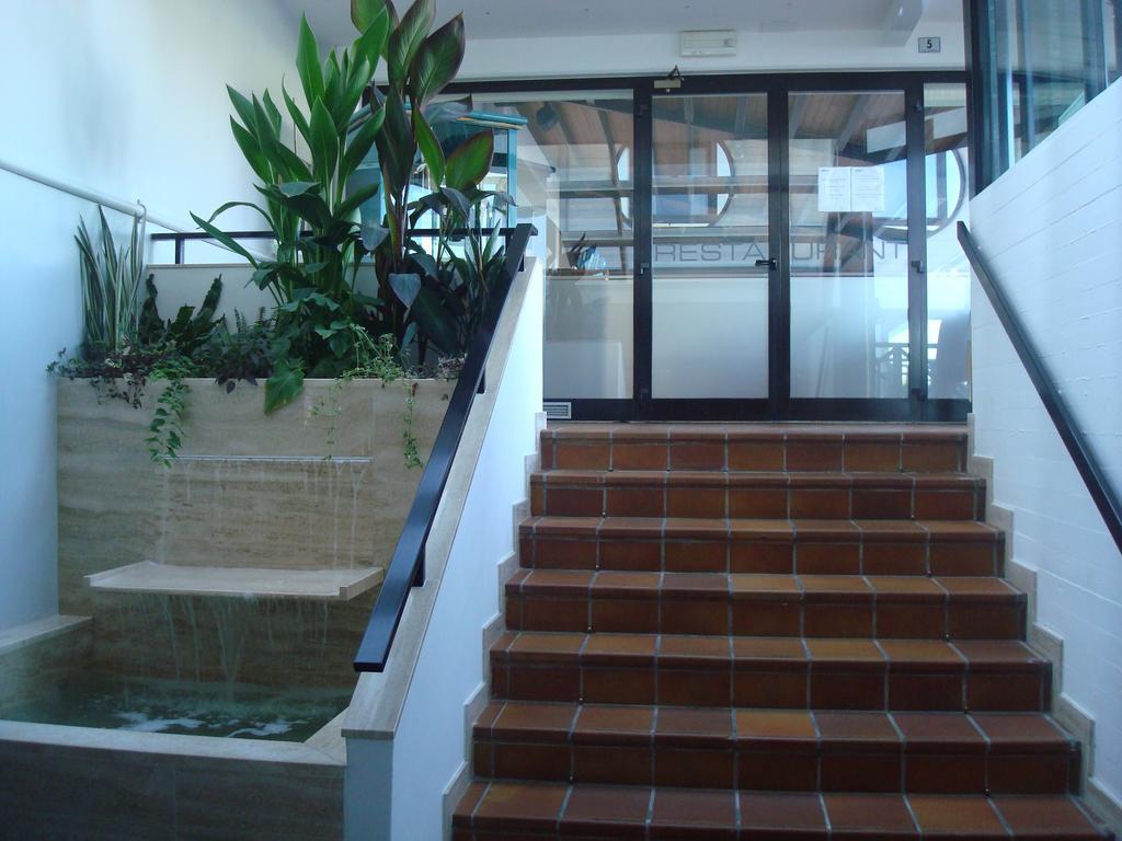 Hotel Marina Uno Lignano Sabbiadoro Ngoại thất bức ảnh