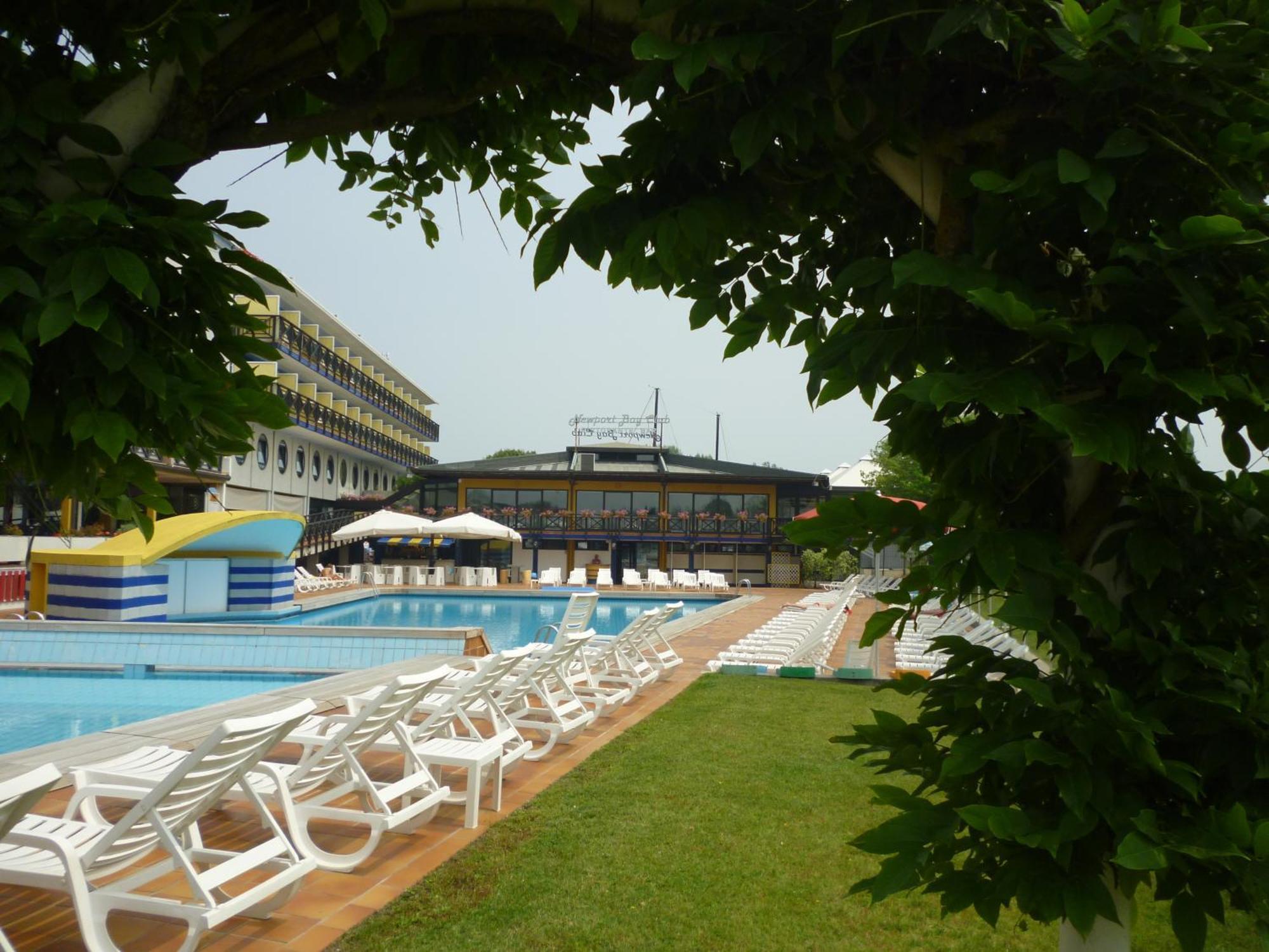 Hotel Marina Uno Lignano Sabbiadoro Ngoại thất bức ảnh