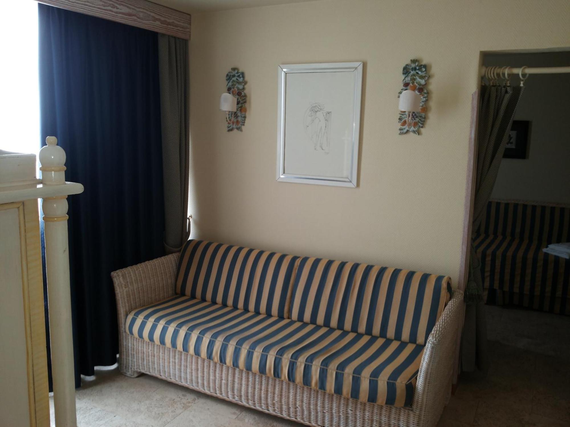 Hotel Marina Uno Lignano Sabbiadoro Phòng bức ảnh