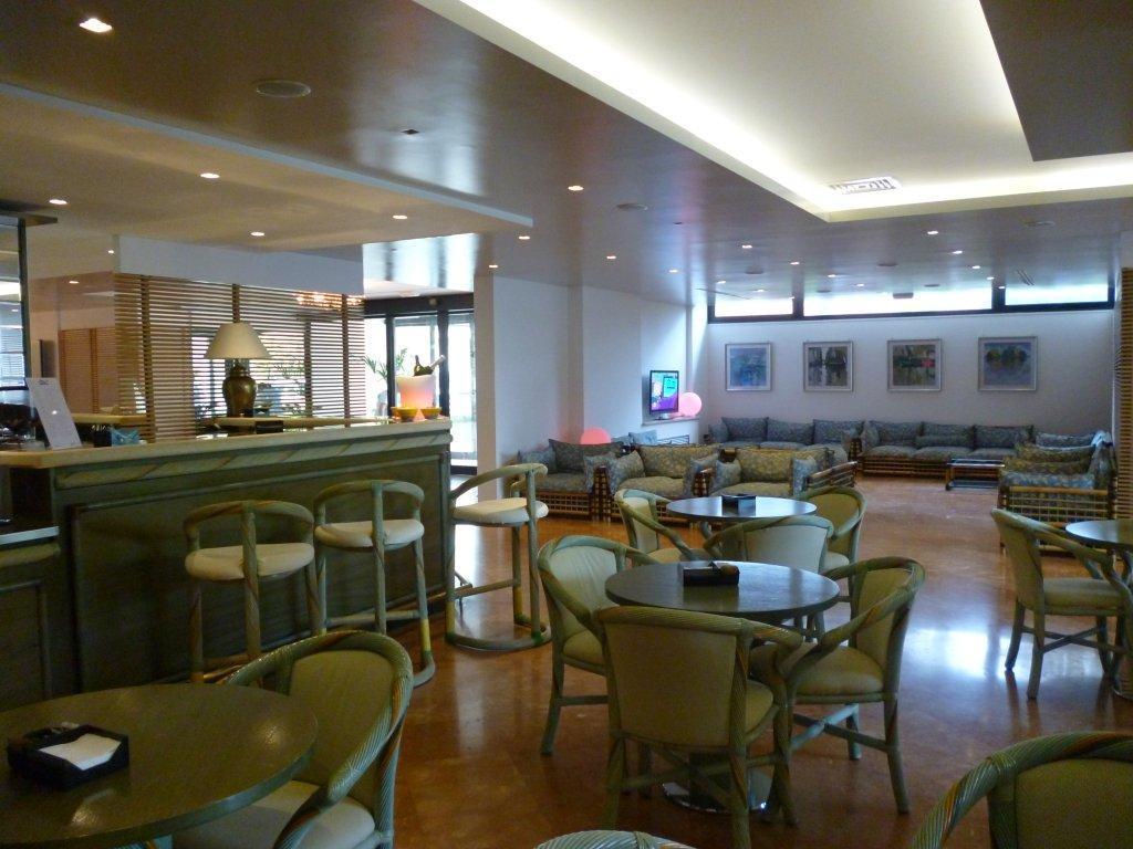 Hotel Marina Uno Lignano Sabbiadoro Ngoại thất bức ảnh